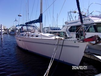 47' Catalina 1999 Yacht For Sale